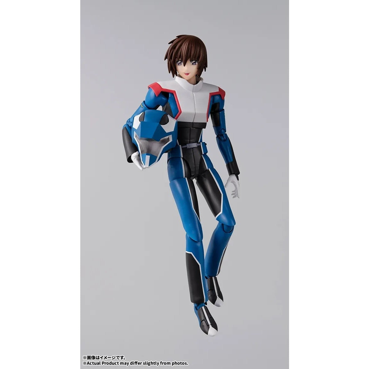 【予約安心出荷】[FIG] S.H.Figuarts(フィギュアーツ) キラ・ヤマト(オーブ連合首長国パイロットスーツVer.) 機動戦士ガンダムSEED DESTINY(シード デスティニー) 完成品 可動フィギュア バンダイスピリッツ(2026年12月)