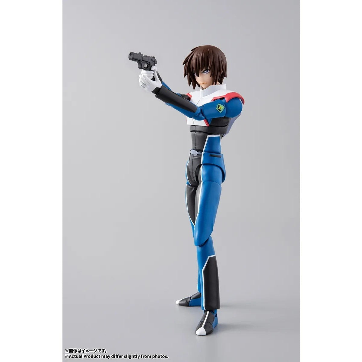 【予約安心出荷】[FIG] S.H.Figuarts(フィギュアーツ) キラ・ヤマト(オーブ連合首長国パイロットスーツVer.) 機動戦士ガンダムSEED DESTINY(シード デスティニー) 完成品 可動フィギュア バンダイスピリッツ(2026年12月)