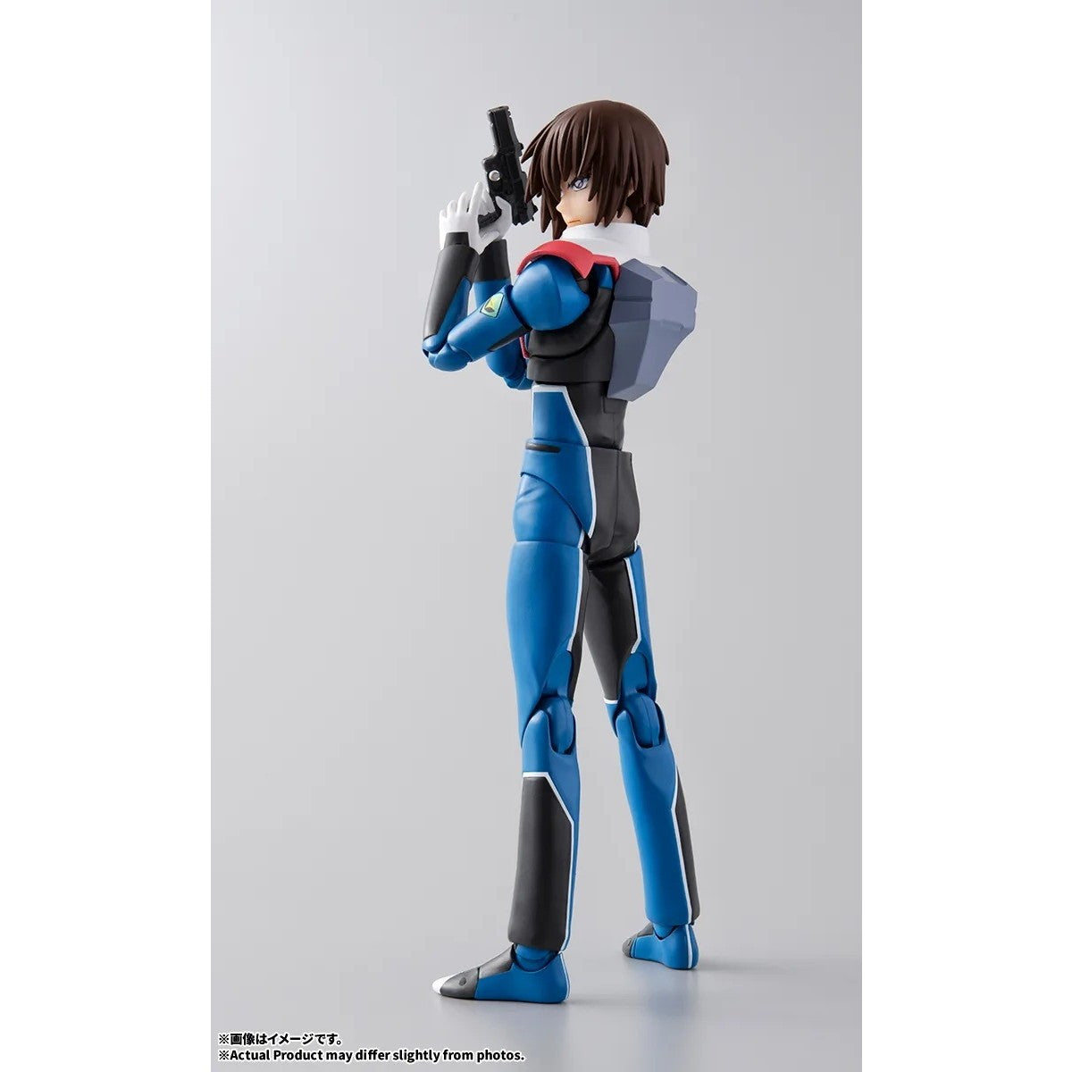 【予約安心出荷】[FIG] S.H.Figuarts(フィギュアーツ) キラ・ヤマト(オーブ連合首長国パイロットスーツVer.) 機動戦士ガンダムSEED DESTINY(シード デスティニー) 完成品 可動フィギュア バンダイスピリッツ(2026年12月)