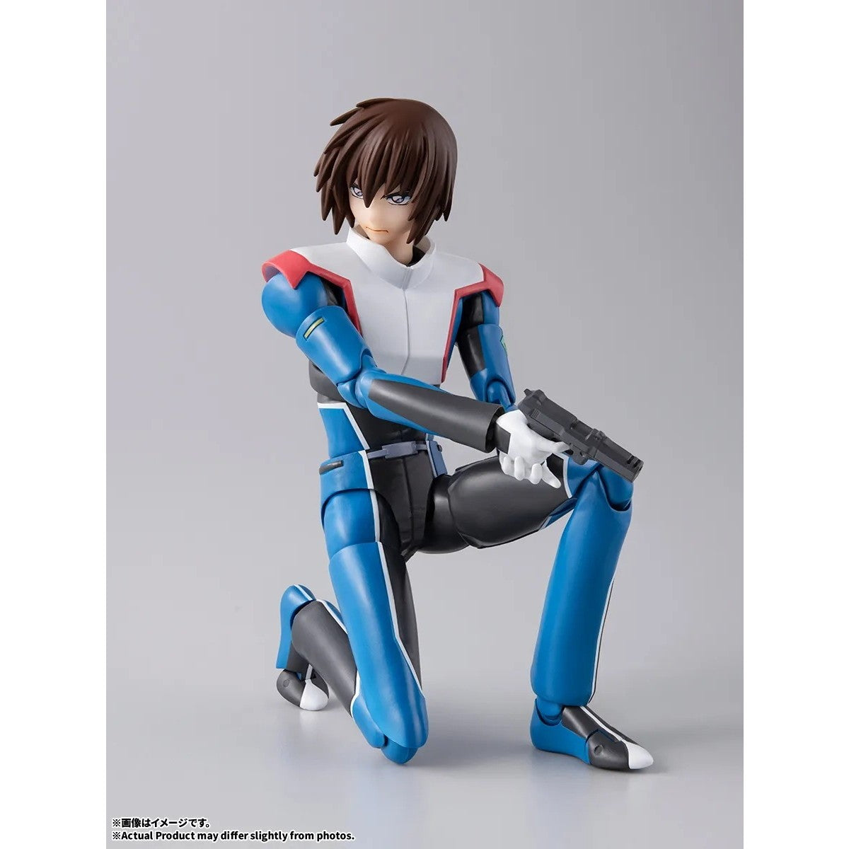 【予約安心出荷】[FIG] S.H.Figuarts(フィギュアーツ) キラ・ヤマト(オーブ連合首長国パイロットスーツVer.) 機動戦士ガンダムSEED DESTINY(シード デスティニー) 完成品 可動フィギュア バンダイスピリッツ(2026年12月)