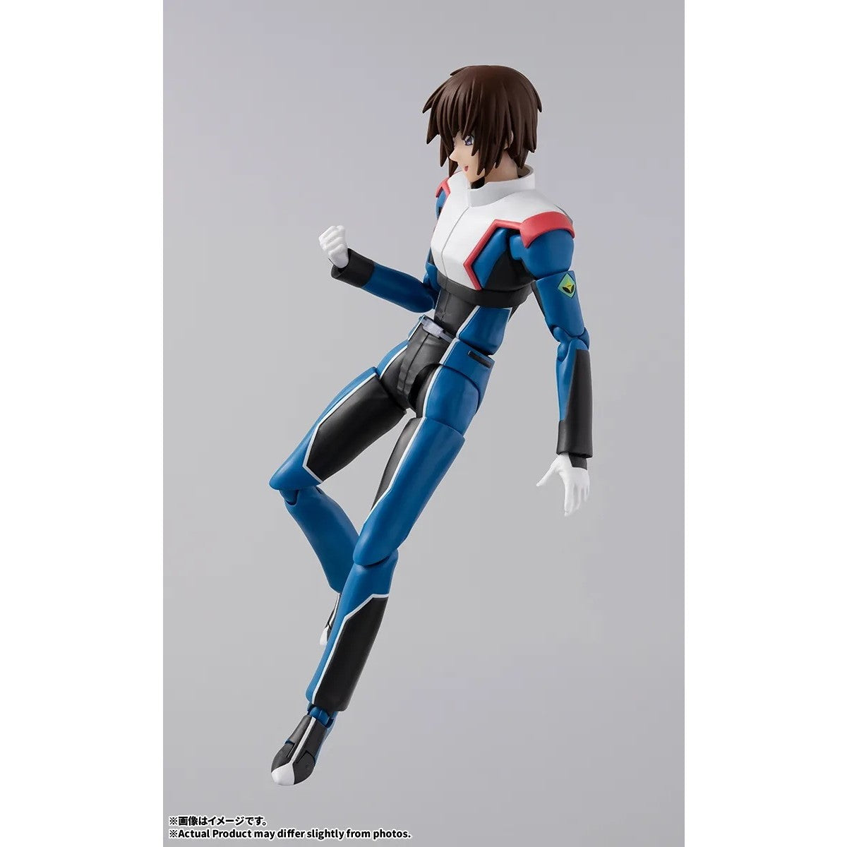 【予約安心出荷】[FIG] S.H.Figuarts(フィギュアーツ) キラ・ヤマト(オーブ連合首長国パイロットスーツVer.) 機動戦士ガンダムSEED DESTINY(シード デスティニー) 完成品 可動フィギュア バンダイスピリッツ(2026年12月)