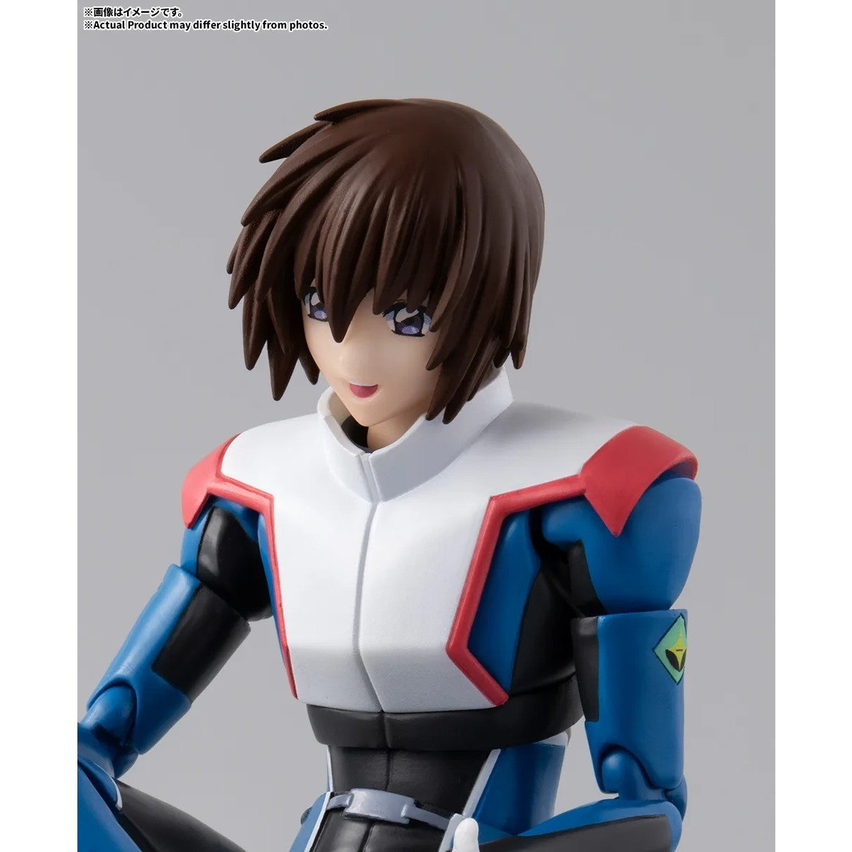 【予約安心出荷】[FIG] S.H.Figuarts(フィギュアーツ) キラ・ヤマト(オーブ連合首長国パイロットスーツVer.) 機動戦士ガンダムSEED DESTINY(シード デスティニー) 完成品 可動フィギュア バンダイスピリッツ(2026年12月)