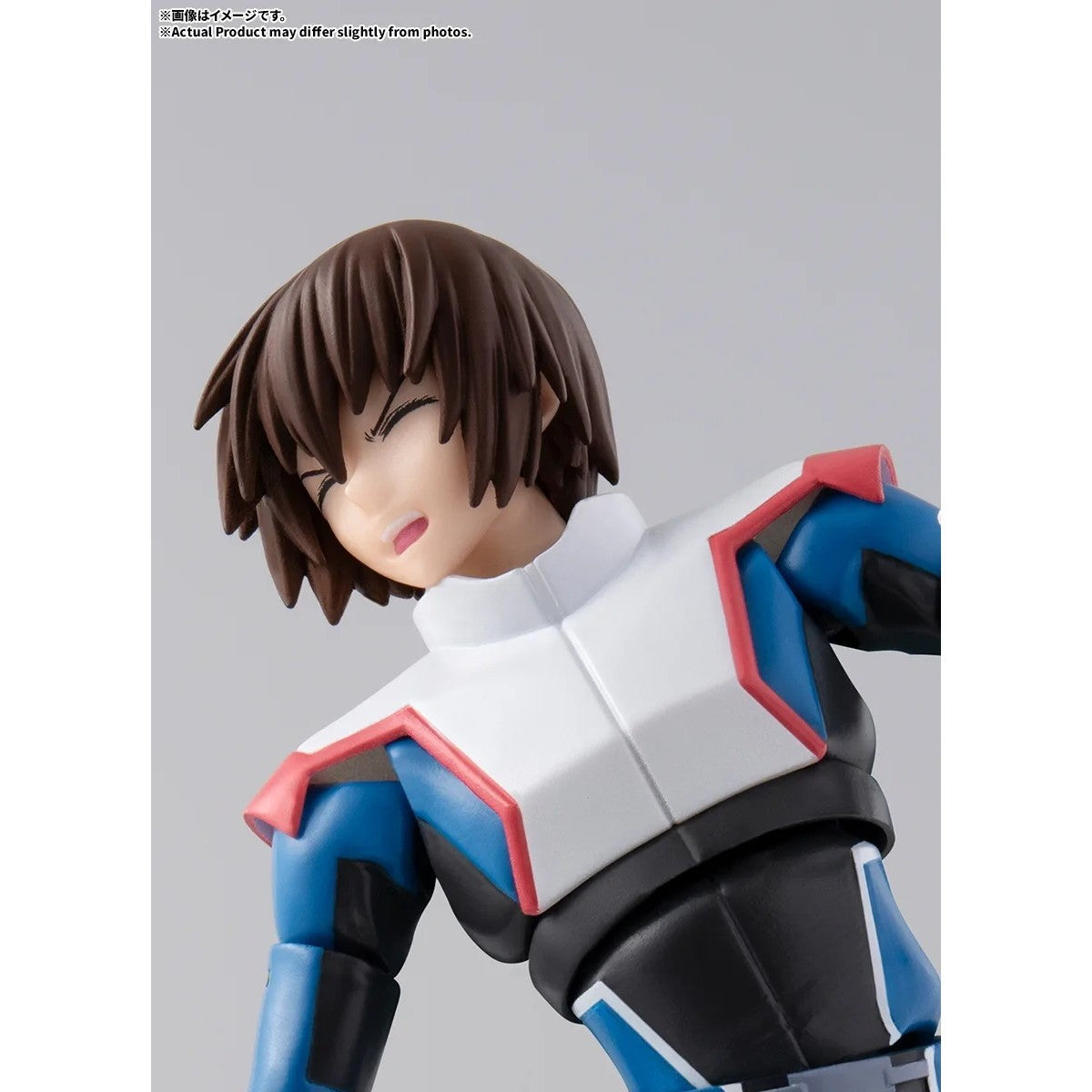 【予約安心出荷】[FIG] S.H.Figuarts(フィギュアーツ) キラ・ヤマト(オーブ連合首長国パイロットスーツVer.) 機動戦士ガンダムSEED DESTINY(シード デスティニー) 完成品 可動フィギュア バンダイスピリッツ(2026年12月)