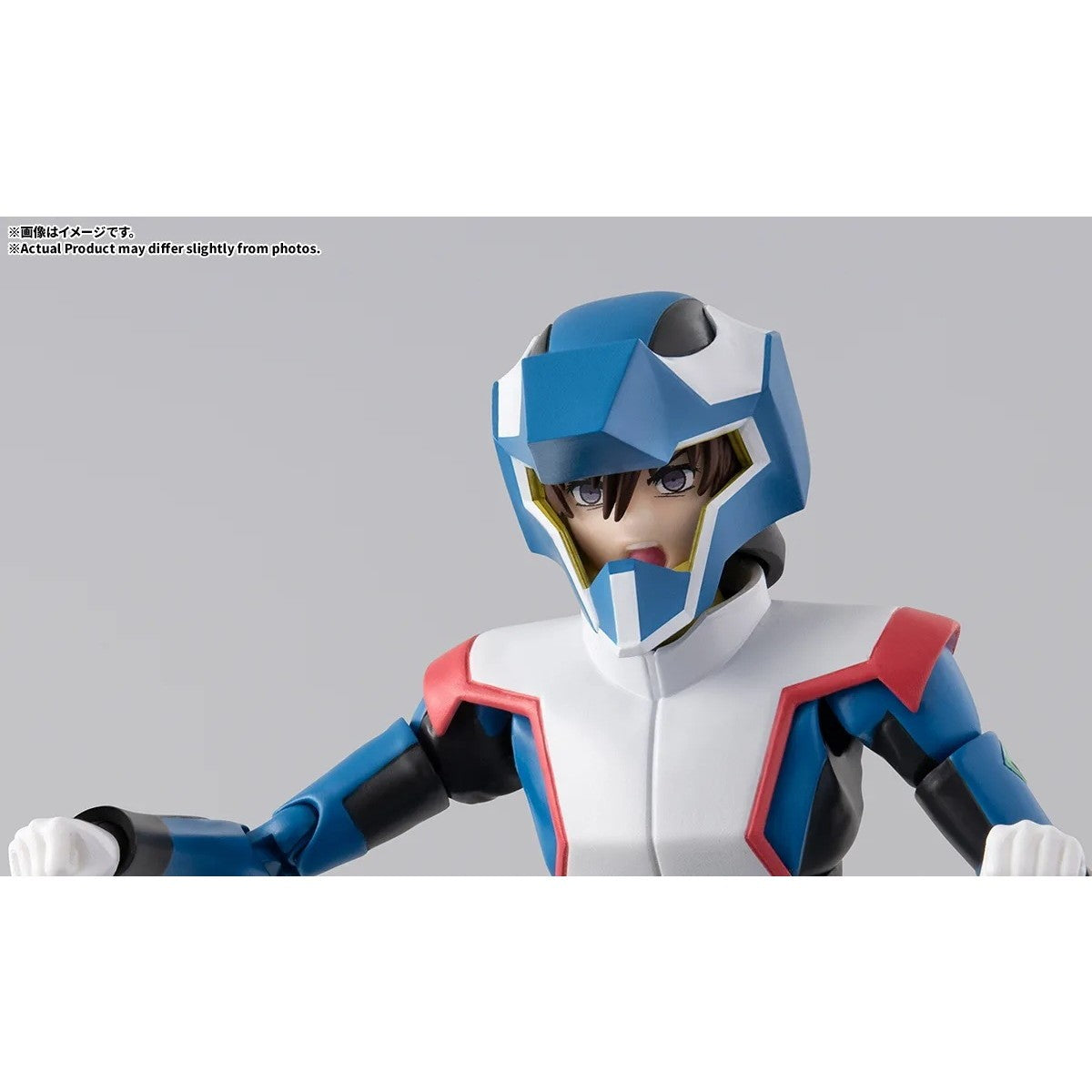 【予約安心出荷】[FIG] S.H.Figuarts(フィギュアーツ) キラ・ヤマト(オーブ連合首長国パイロットスーツVer.) 機動戦士ガンダムSEED DESTINY(シード デスティニー) 完成品 可動フィギュア バンダイスピリッツ(2026年12月)