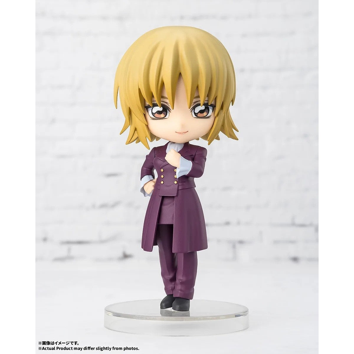 【予約安心出荷】[FIG] Figuarts mini(フィギュアーツミニ) カガリ・ユラ・アスハ 機動戦士ガンダムSEED FREEDOM(シード フリーダム) 完成品 可動フィギュア バンダイスピリッツ(2027年1月)