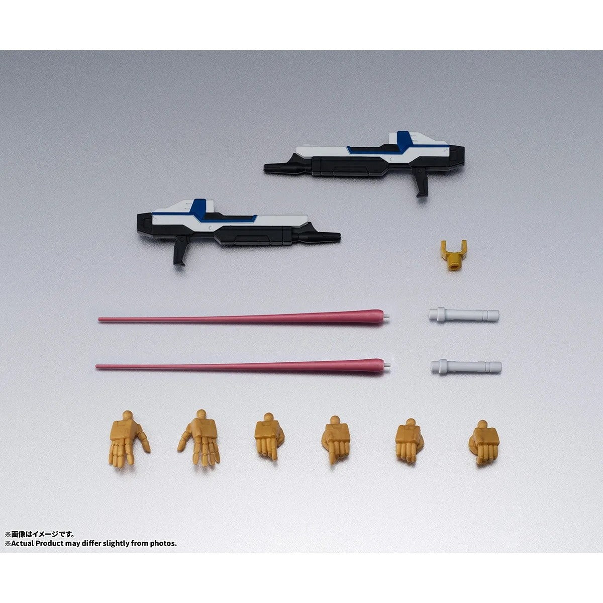【予約安心出荷】[FIG] GUNDAM UNIVERSE(ガンダムユニバース) ZGMF-X20A STRIKE FREEDOM GUNDAM(ストライクフリーダムガンダム) RENEWAL 機動戦士ガンダムSEED DESTINY(シード デスティニー) 完成品 可動フィギュア バンダイスピリッツ(2026年12月)