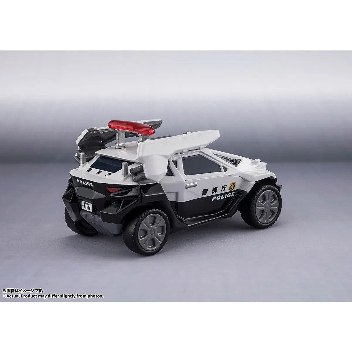 【予約安心出荷】[FIG] ROBOT魂(SIDE LABOR) イングラム・プラス(AV-98Plus)2号機 機動警察パトレイバー EZY(イズィー) 完成品 可動フィギュア バンダイスピリッツ(2027年1月)