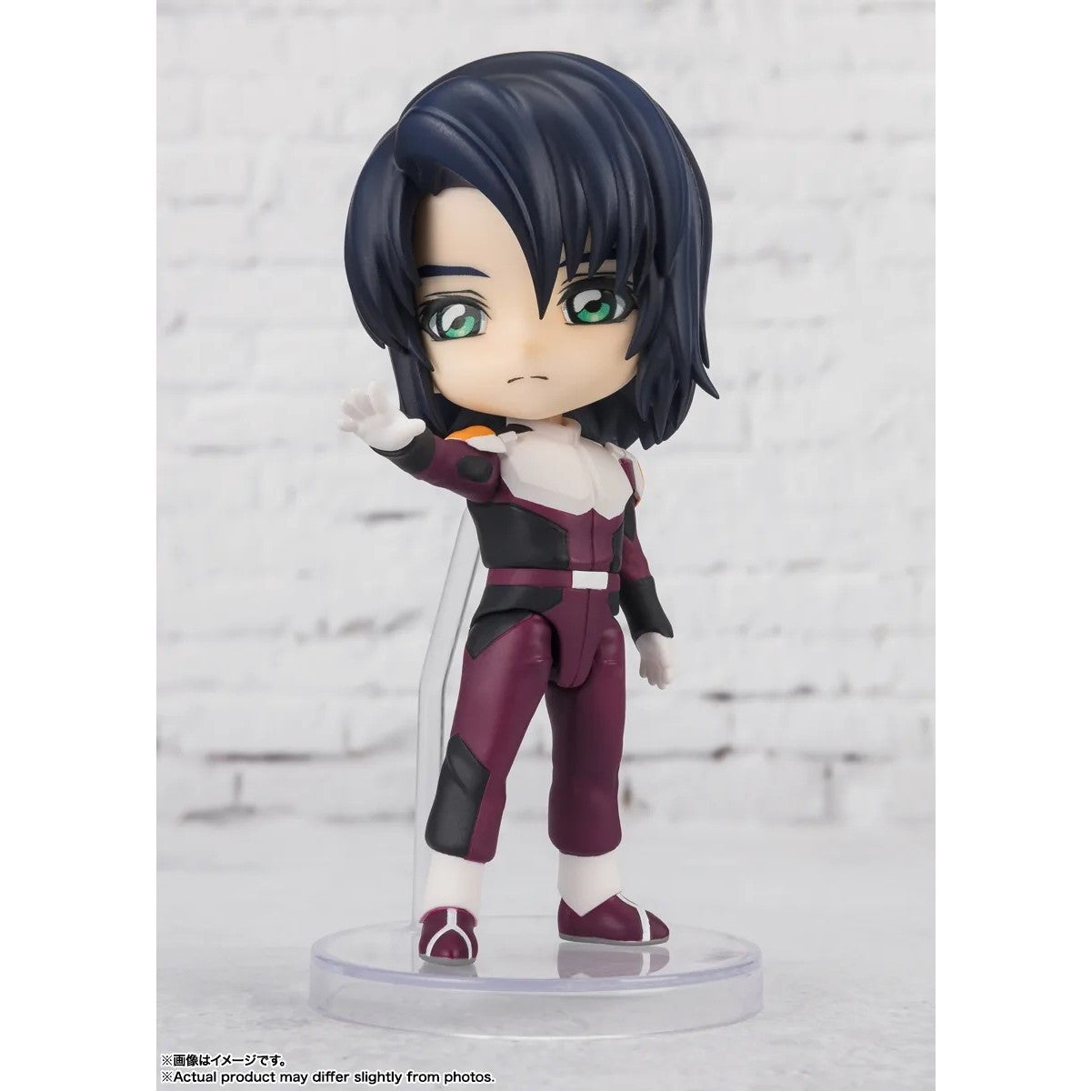 【予約安心出荷】[FIG] (再販) Figuarts mini(フィギュアーツミニ) アスラン・ザラ 機動戦士ガンダムSEED FREEDOM(シード フリーダム) 完成品 可動フィギュア バンダイスピリッツ(2026年12月)