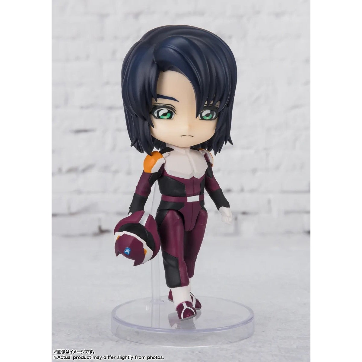 【予約安心出荷】[FIG] (再販) Figuarts mini(フィギュアーツミニ) アスラン・ザラ 機動戦士ガンダムSEED FREEDOM(シード フリーダム) 完成品 可動フィギュア バンダイスピリッツ(2026年12月)