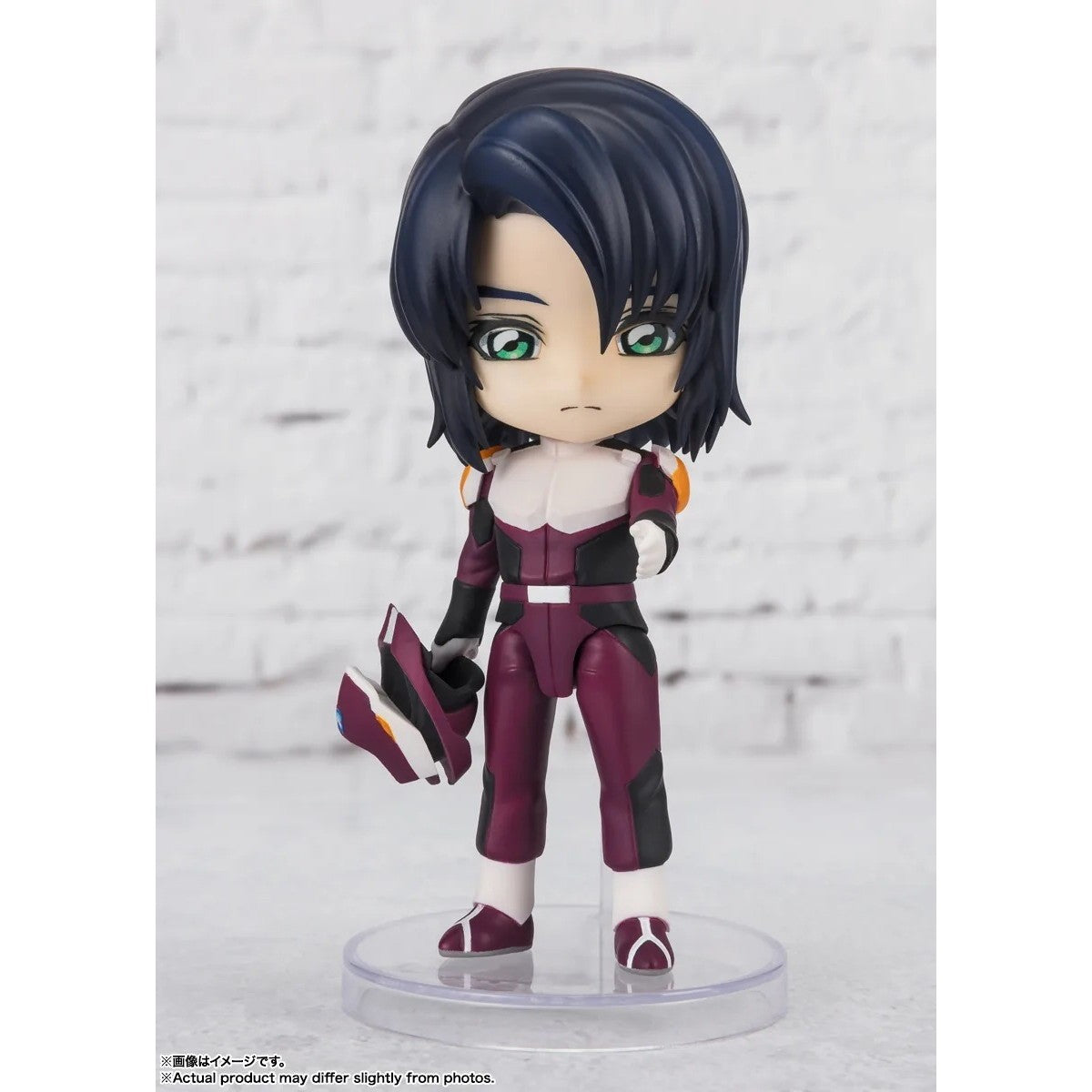 【予約安心出荷】[FIG] (再販) Figuarts mini(フィギュアーツミニ) アスラン・ザラ 機動戦士ガンダムSEED FREEDOM(シード フリーダム) 完成品 可動フィギュア バンダイスピリッツ(2026年12月)