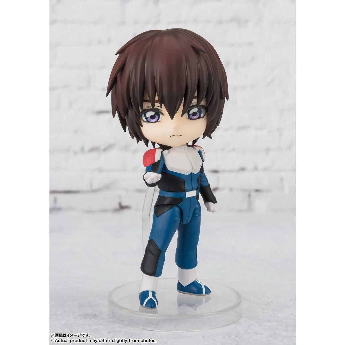 【予約安心出荷】[FIG] (再販) Figuarts mini(フィギュアーツミニ) キラ・ヤマト 機動戦士ガンダムSEED FREEDOM(シード フリーダム) 完成品 可動フィギュア バンダイスピリッツ(2026年12月)