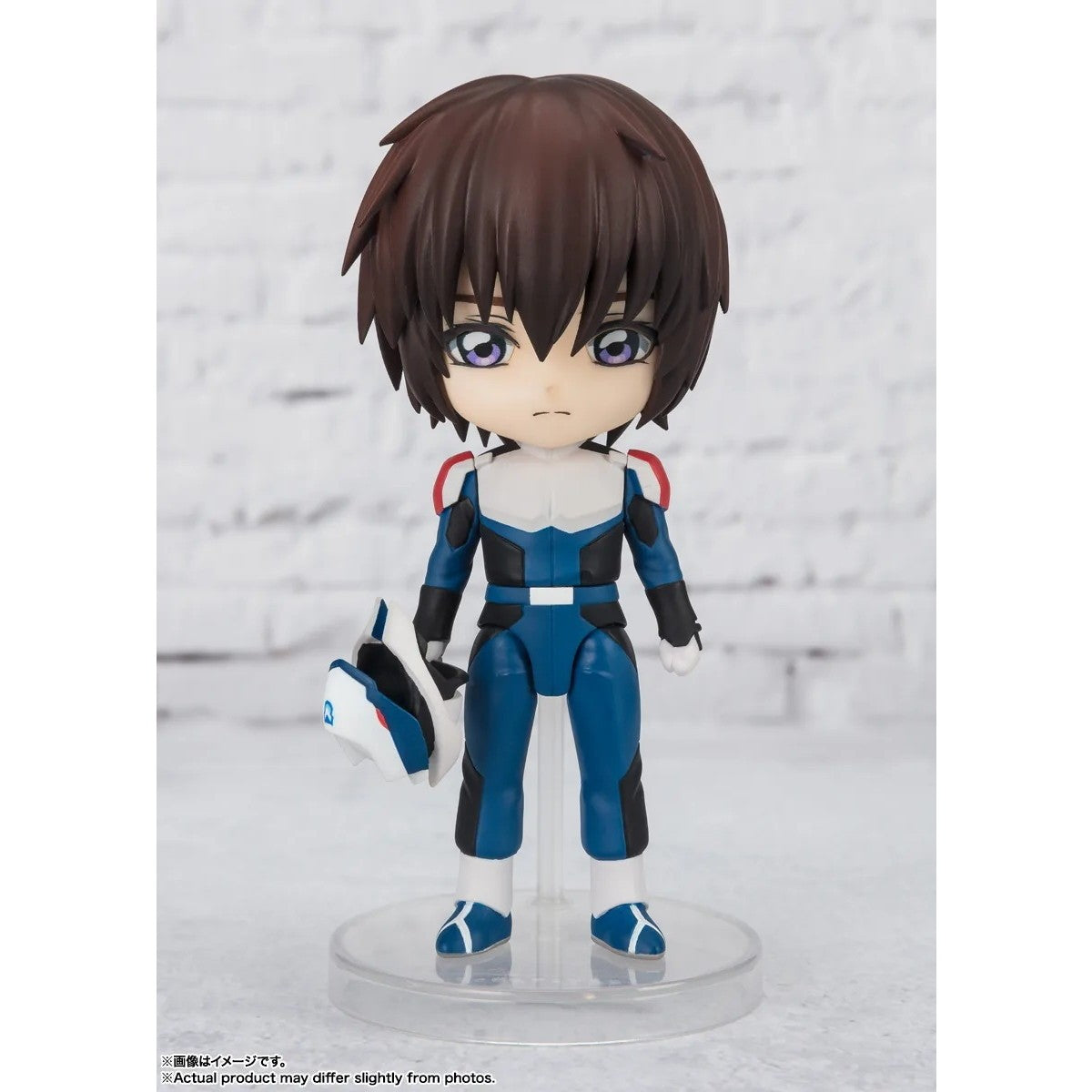 【予約安心出荷】[FIG] (再販) Figuarts mini(フィギュアーツミニ) キラ・ヤマト 機動戦士ガンダムSEED FREEDOM(シード フリーダム) 完成品 可動フィギュア バンダイスピリッツ(2026年12月)