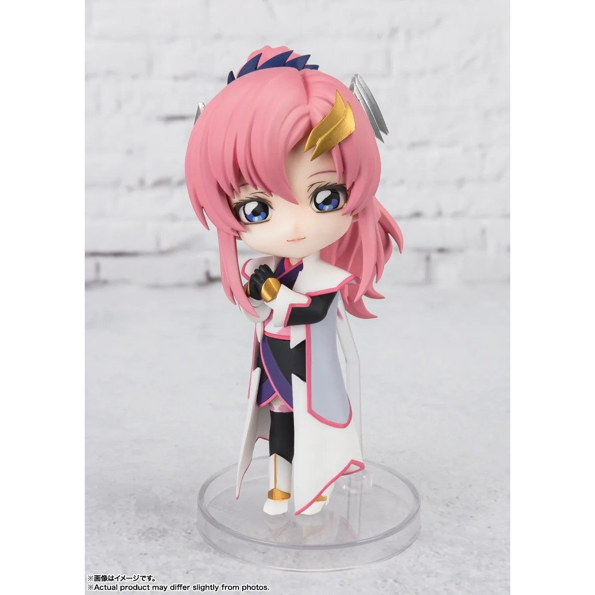 【予約安心出荷】[FIG] (再販) Figuarts mini(フィギュアーツミニ) ラクス・クライン 機動戦士ガンダムSEED FREEDOM(シード フリーダム) 完成品 可動フィギュア バンダイスピリッツ(2026年12月)