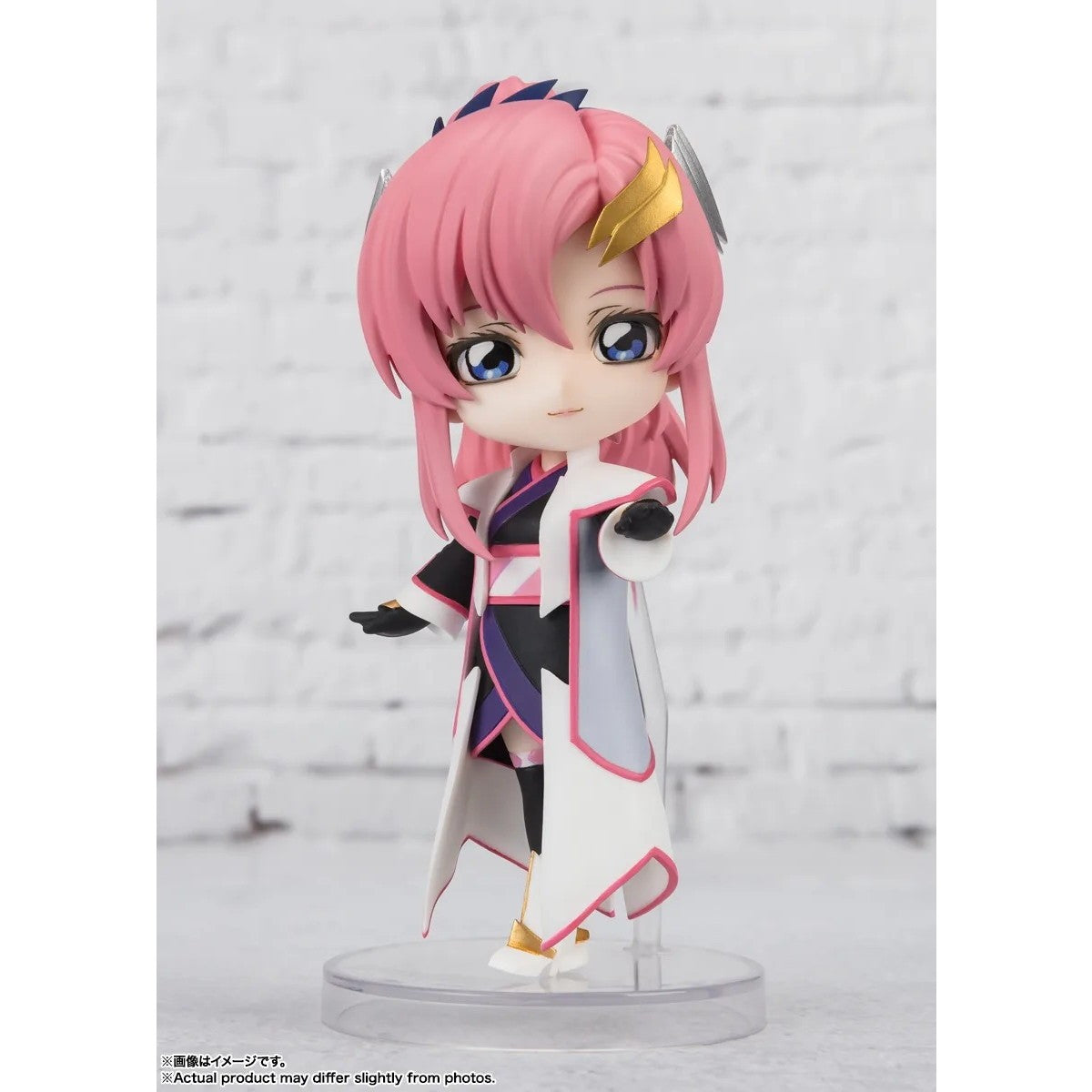 【予約安心出荷】[FIG] (再販) Figuarts mini(フィギュアーツミニ) ラクス・クライン 機動戦士ガンダムSEED FREEDOM(シード フリーダム) 完成品 可動フィギュア バンダイスピリッツ(2026年12月)