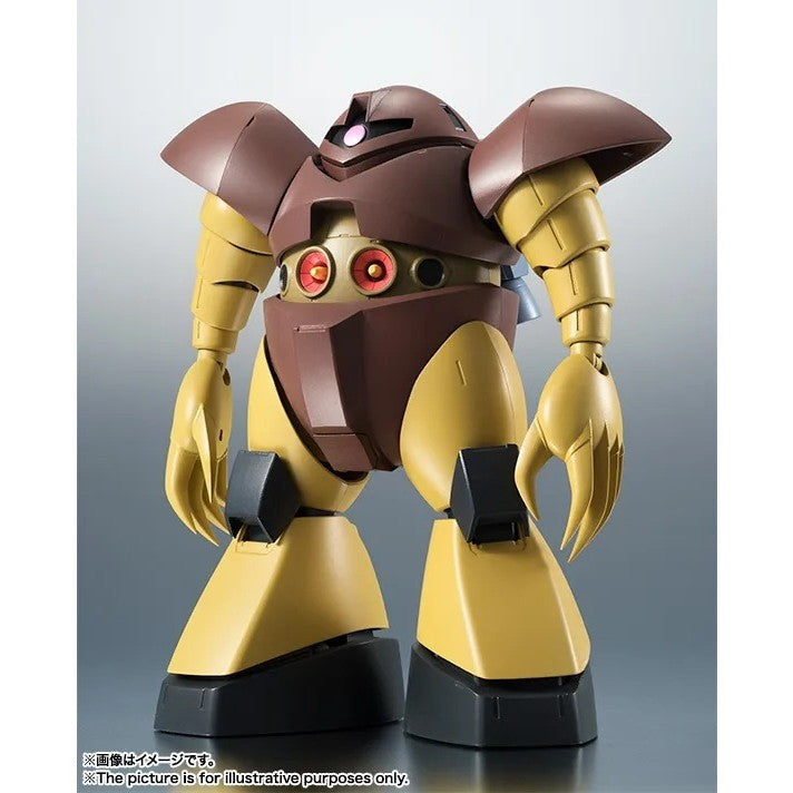 【予約安心出荷】[FIG] (再々販) ROBOT魂(SIDE MS) MSM-03 ゴッグ ver. A.N.I.M.E. 機動戦士ガンダム 完成品 可動フィギュア バンダイスピリッツ(2027年3月)
