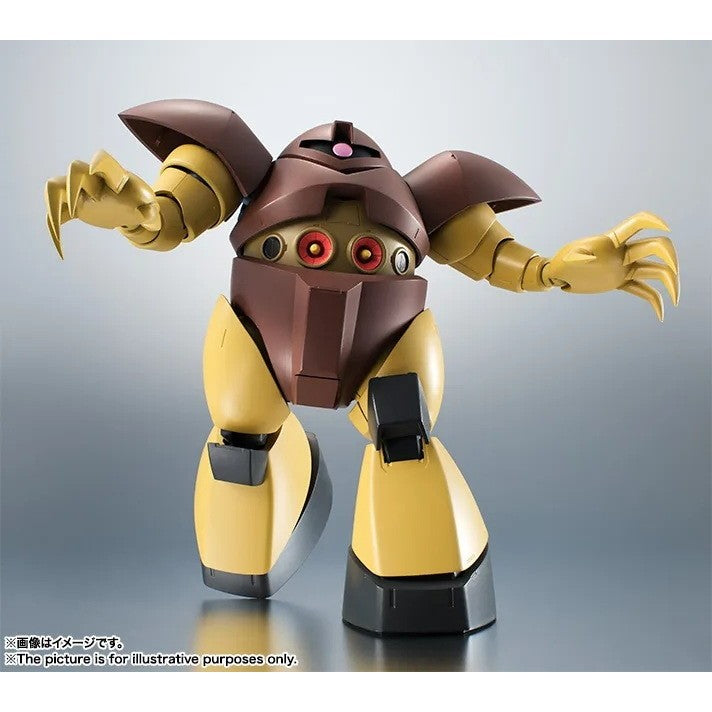【予約安心出荷】[FIG] (再々販) ROBOT魂(SIDE MS) MSM-03 ゴッグ ver. A.N.I.M.E. 機動戦士ガンダム 完成品 可動フィギュア バンダイスピリッツ(2027年3月)