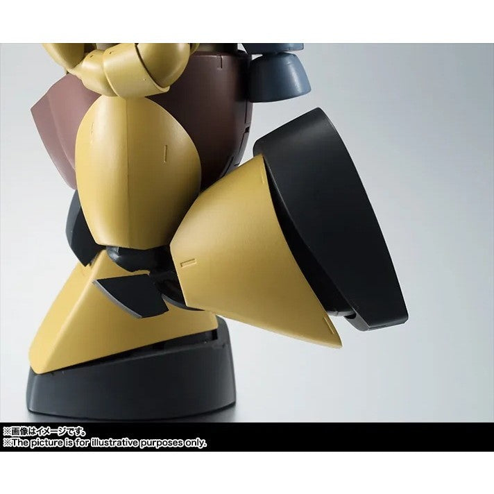 【予約安心出荷】[FIG] (再々販) ROBOT魂(SIDE MS) MSM-03 ゴッグ ver. A.N.I.M.E. 機動戦士ガンダム 完成品 可動フィギュア バンダイスピリッツ(2027年3月)