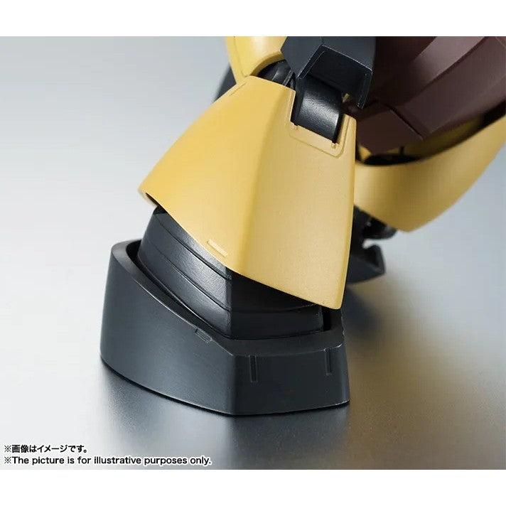 【予約安心出荷】[FIG] (再々販) ROBOT魂(SIDE MS) MSM-03 ゴッグ ver. A.N.I.M.E. 機動戦士ガンダム 完成品 可動フィギュア バンダイスピリッツ(2027年3月)