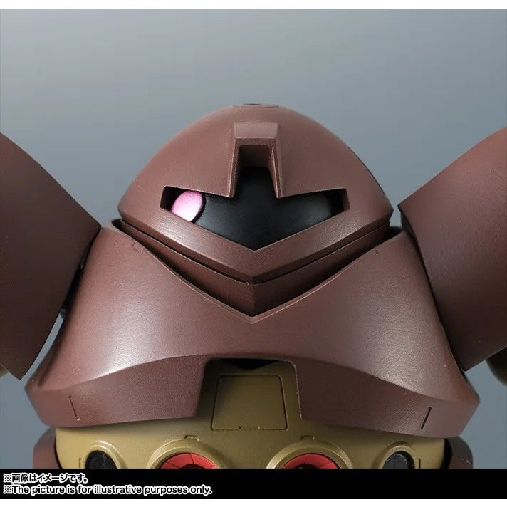 【予約安心出荷】[FIG] (再々販) ROBOT魂(SIDE MS) MSM-03 ゴッグ ver. A.N.I.M.E. 機動戦士ガンダム 完成品 可動フィギュア バンダイスピリッツ(2027年3月)