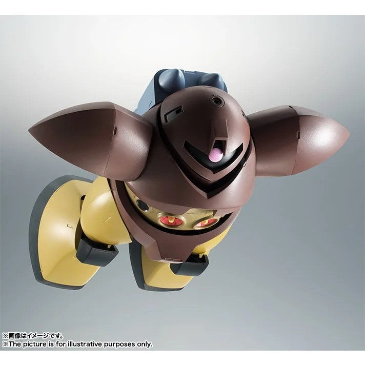 【予約安心出荷】[FIG] (再々販) ROBOT魂(SIDE MS) MSM-03 ゴッグ ver. A.N.I.M.E. 機動戦士ガンダム 完成品 可動フィギュア バンダイスピリッツ(2027年3月)