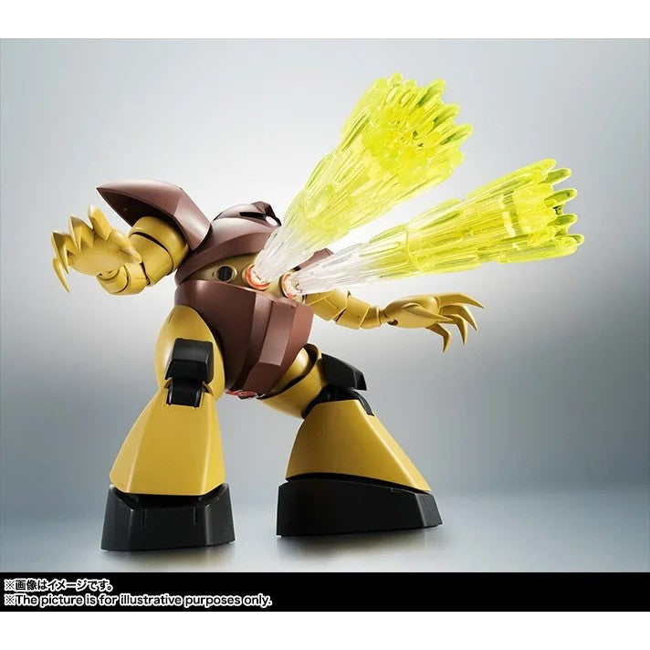 【予約安心出荷】[FIG] (再々販) ROBOT魂(SIDE MS) MSM-03 ゴッグ ver. A.N.I.M.E. 機動戦士ガンダム 完成品 可動フィギュア バンダイスピリッツ(2027年3月)