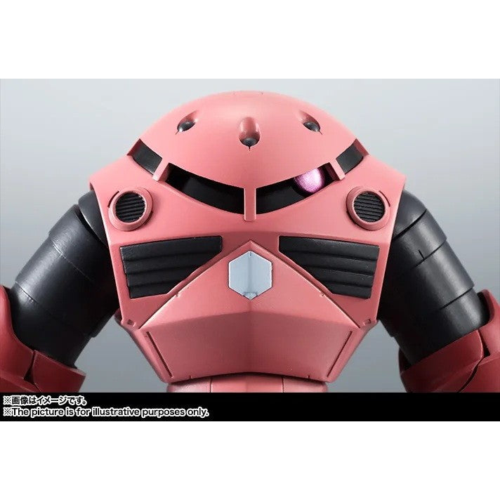 【予約安心出荷】[FIG] (再々販) ROBOT魂(SIDE MS) MSM-07S シャア専用ズゴック ver. A.N.I.M.E. 機動戦士ガンダム 完成品 可動フィギュア バンダイスピリッツ(2027年3月)