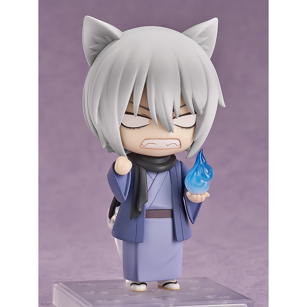 【予約安心出荷】[FIG] (再販) ねんどろいど 2443 巴衛(ともえ) 神様はじめました◎ 完成品 可動フィギュア グッドスマイルアーツ上海(2026年12月)