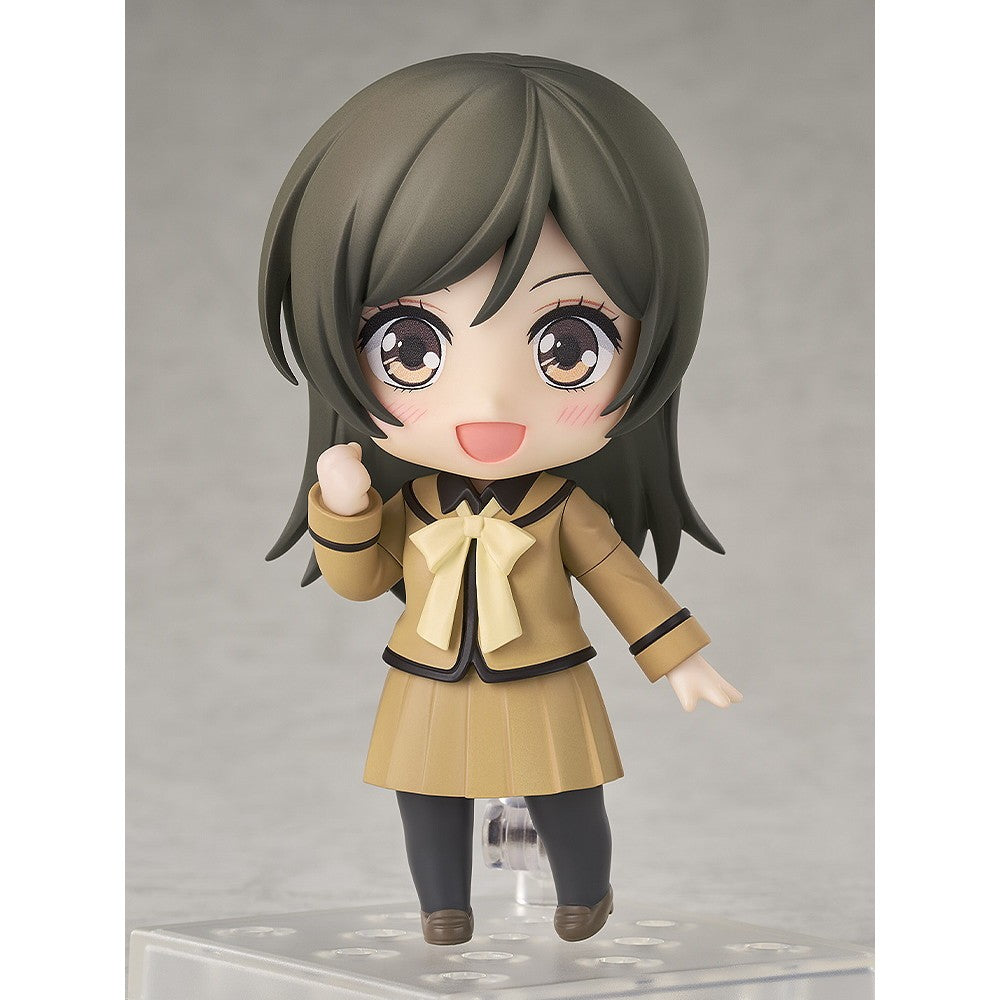 【予約安心出荷】[FIG] (再販) ねんどろいど 2784 桃園奈々生(ももぞのななみ) 神様はじめました◎ 完成品 可動フィギュア グッドスマイルアーツ上海(2026年12月)