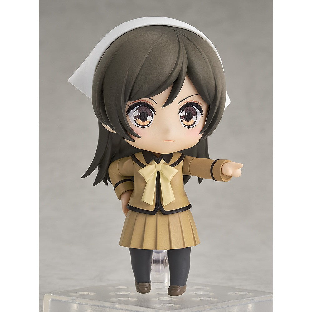 【予約安心出荷】[FIG] (再販) ねんどろいど 2784 桃園奈々生(ももぞのななみ) 神様はじめました◎ 完成品 可動フィギュア グッドスマイルアーツ上海(2026年12月)