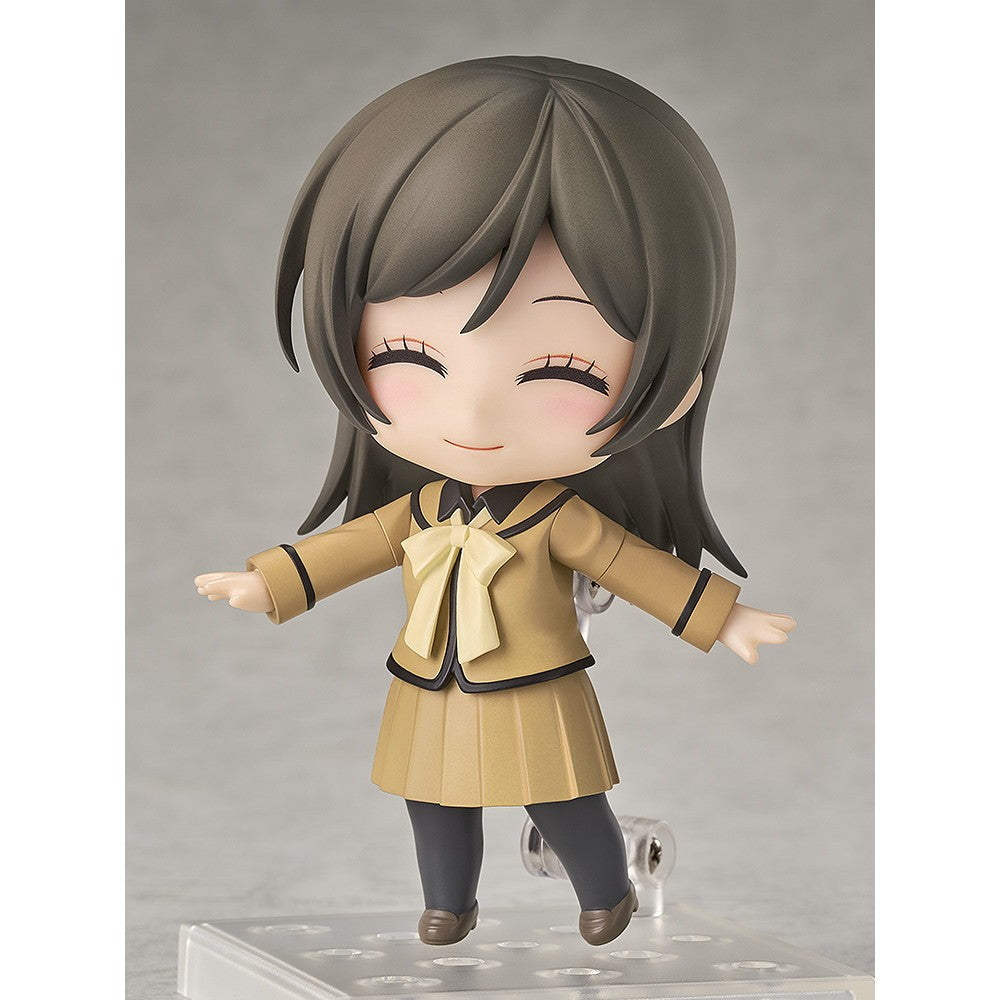 【予約安心出荷】[FIG] (再販) ねんどろいど 2784 桃園奈々生(ももぞのななみ) 神様はじめました◎ 完成品 可動フィギュア グッドスマイルアーツ上海(2026年12月)