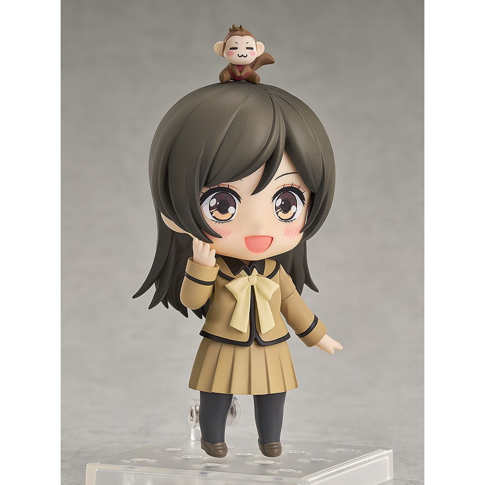 【予約安心出荷】[FIG] (再販) ねんどろいど 2784 桃園奈々生(ももぞのななみ) 神様はじめました◎ 完成品 可動フィギュア グッドスマイルアーツ上海(2026年12月)