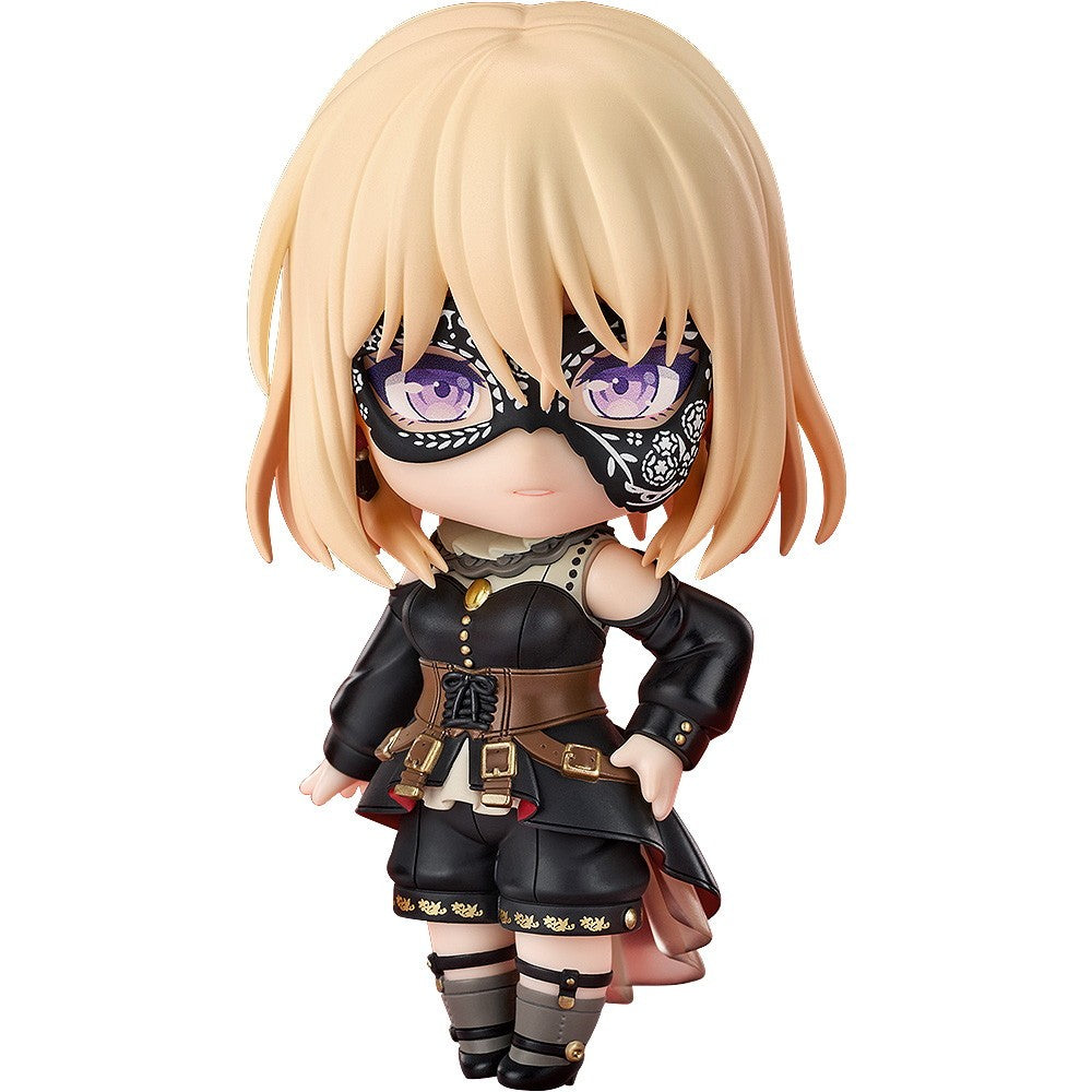 【予約安心出荷】[FIG] ねんどろいど 3076 ドロリス BanG Dream!(バンドリ!) 完成品 可動フィギュア グッドスマイルアーツ上海(2027年2月)