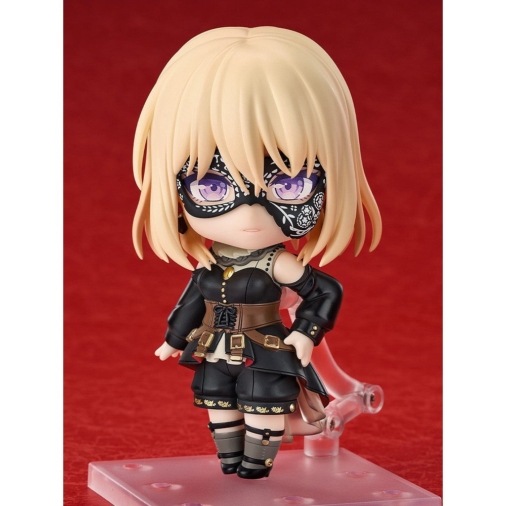 【予約安心出荷】[FIG] ねんどろいど 3076 ドロリス BanG Dream!(バンドリ!) 完成品 可動フィギュア グッドスマイルアーツ上海(2027年2月)