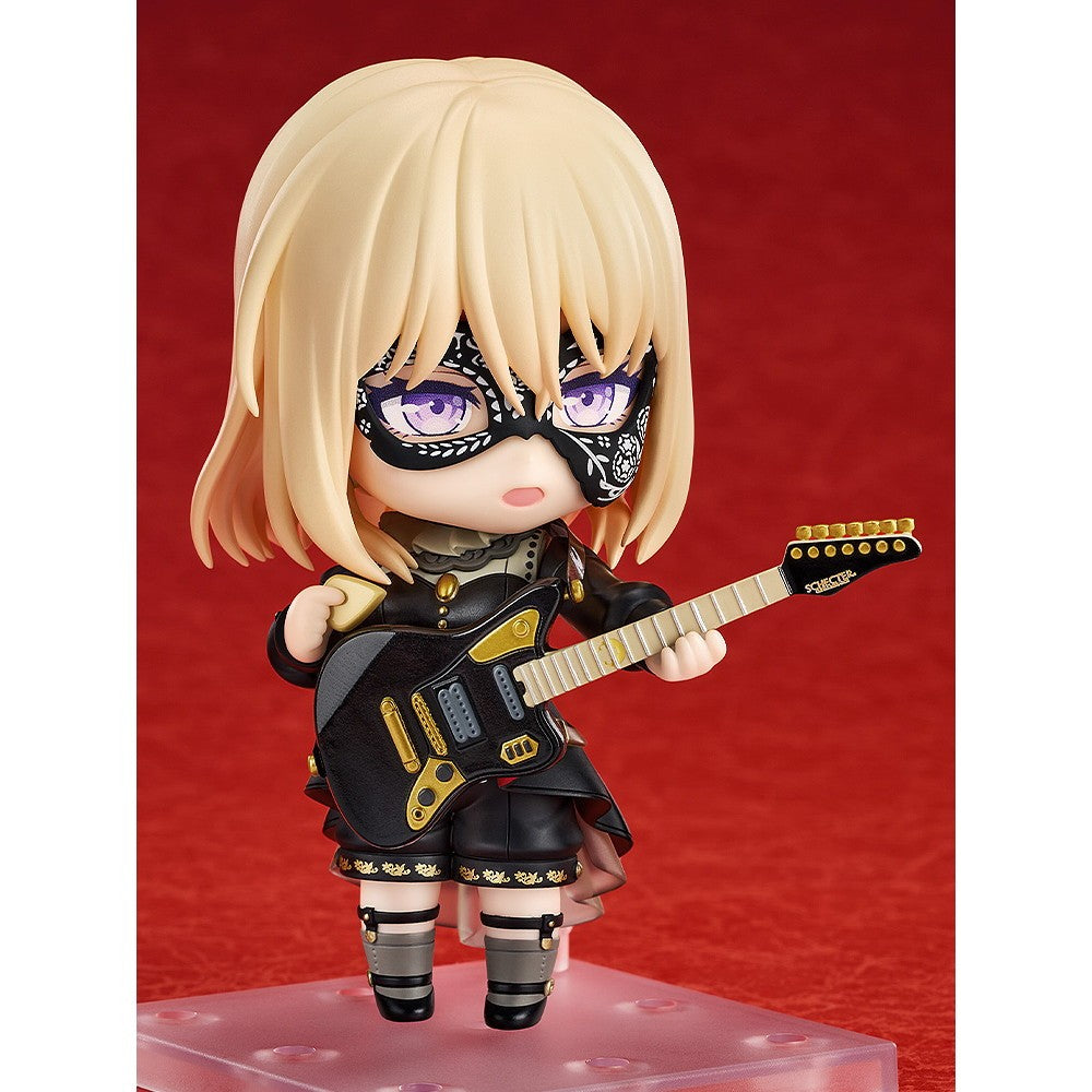 【予約安心出荷】[FIG] ねんどろいど 3076 ドロリス BanG Dream!(バンドリ!) 完成品 可動フィギュア グッドスマイルアーツ上海(2027年2月)