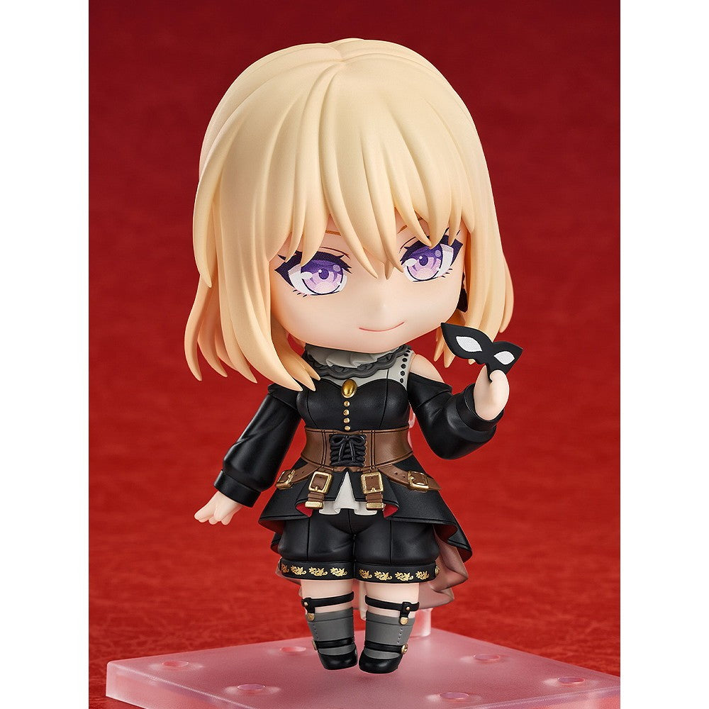 【予約安心出荷】[FIG] ねんどろいど 3076 ドロリス BanG Dream!(バンドリ!) 完成品 可動フィギュア グッドスマイルアーツ上海(2027年2月)