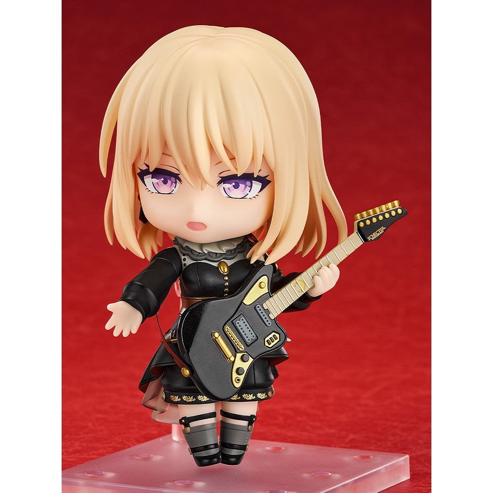 【予約安心出荷】[FIG] ねんどろいど 3076 ドロリス BanG Dream!(バンドリ!) 完成品 可動フィギュア グッドスマイルアーツ上海(2027年2月)