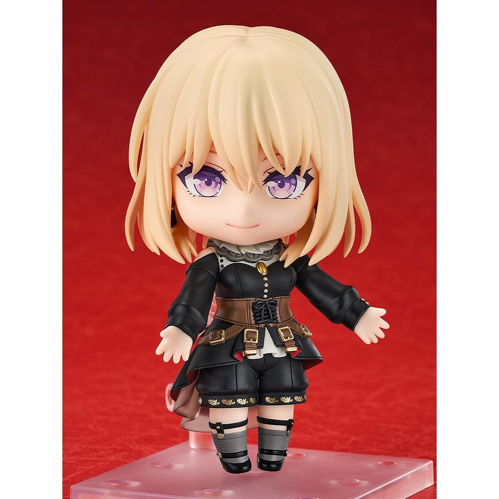 【予約安心出荷】[FIG] ねんどろいど 3076 ドロリス BanG Dream!(バンドリ!) 完成品 可動フィギュア グッドスマイルアーツ上海(2027年2月)