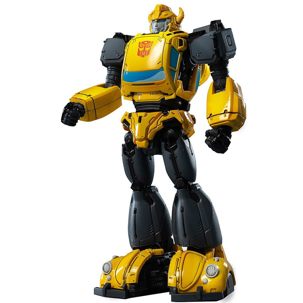 【予約安心出荷】[FIG] MDLX バンブルビー(「トランスフォーマー ザ・ムービー」40周年記念版) トランスフォーマー 完成品 可動フィギュア threezero(スリーゼロ)(2026年12月)