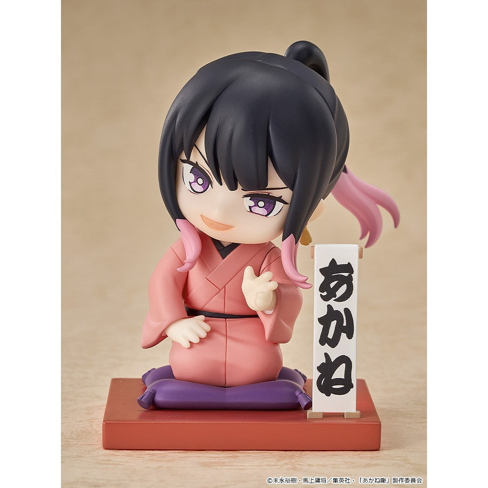 【予約安心出荷】[FIG] Mini Memory 桜咲朱音(おうさきあかね) 初高座Ver. TVアニメ『あかね噺』 完成品 フィギュア グッドスマイルアーツ上海(2027年1月)