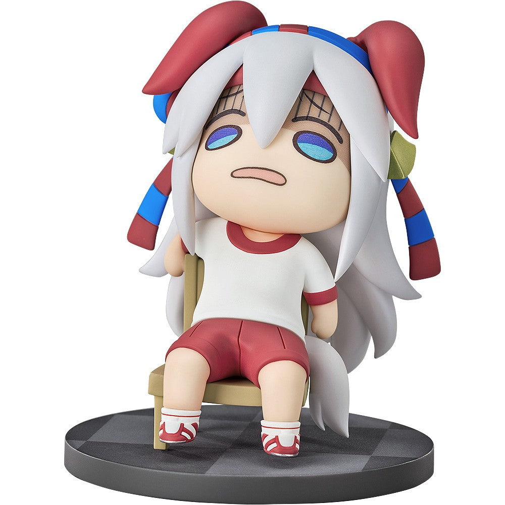 【予約安心出荷】[FIG] Mini Memory ナーバスタマちゃん ウマ娘 シンデレラグレイ 完成品 フィギュア グッドスマイルカンパニー(2027年2月)