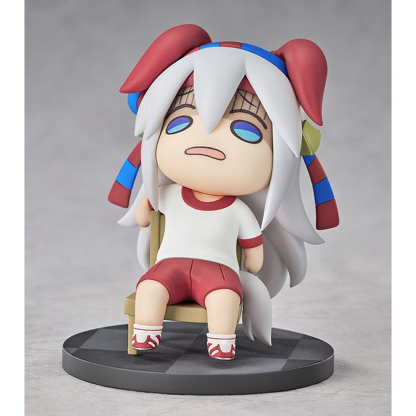 【予約安心出荷】[FIG] Mini Memory ナーバスタマちゃん ウマ娘 シンデレラグレイ 完成品 フィギュア グッドスマイルカンパニー(2027年2月)