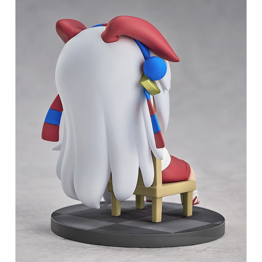 【予約安心出荷】[FIG] Mini Memory ナーバスタマちゃん ウマ娘 シンデレラグレイ 完成品 フィギュア グッドスマイルカンパニー(2027年2月)