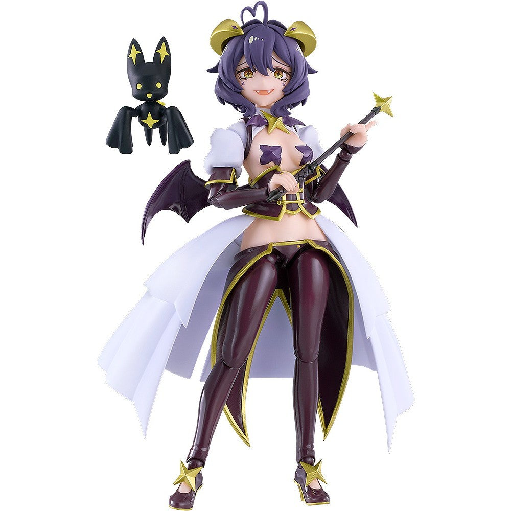 【予約安心出荷】[FIG] figma(フィグマ) 695 マジアベーゼ 魔法少女にあこがれて 完成品 可動フィギュア グッドスマイルカンパニー(2027年12月)