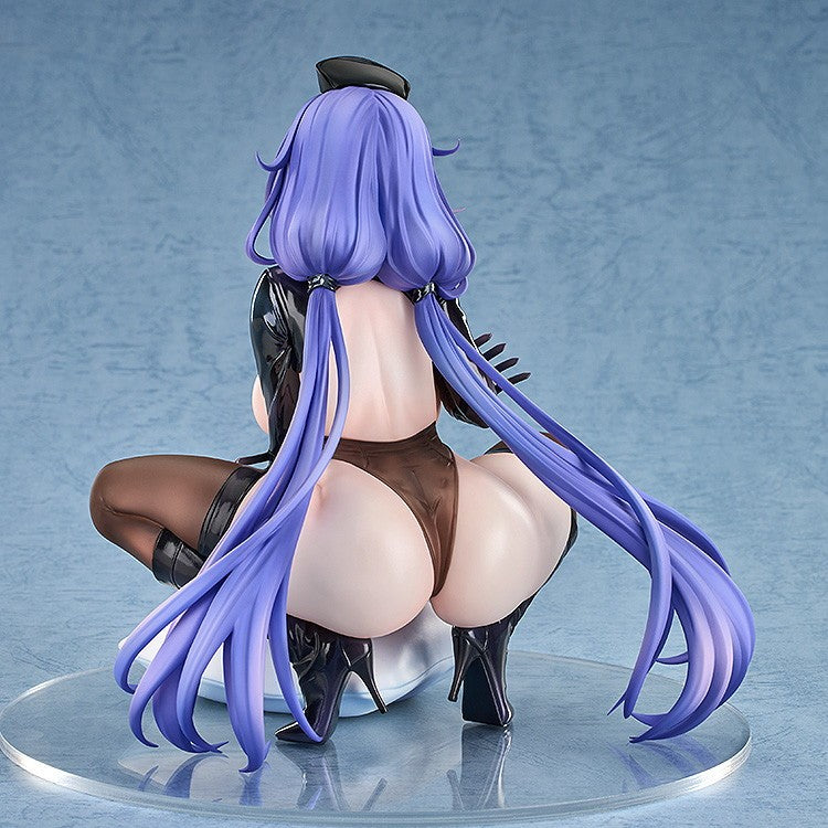 【予約安心出荷】[FIG] モガドール 嗅診ナーサリーコールVer. アズールレーン 1/7 完成品 フィギュア グッドスマイルアーツ上海(2026年10月)