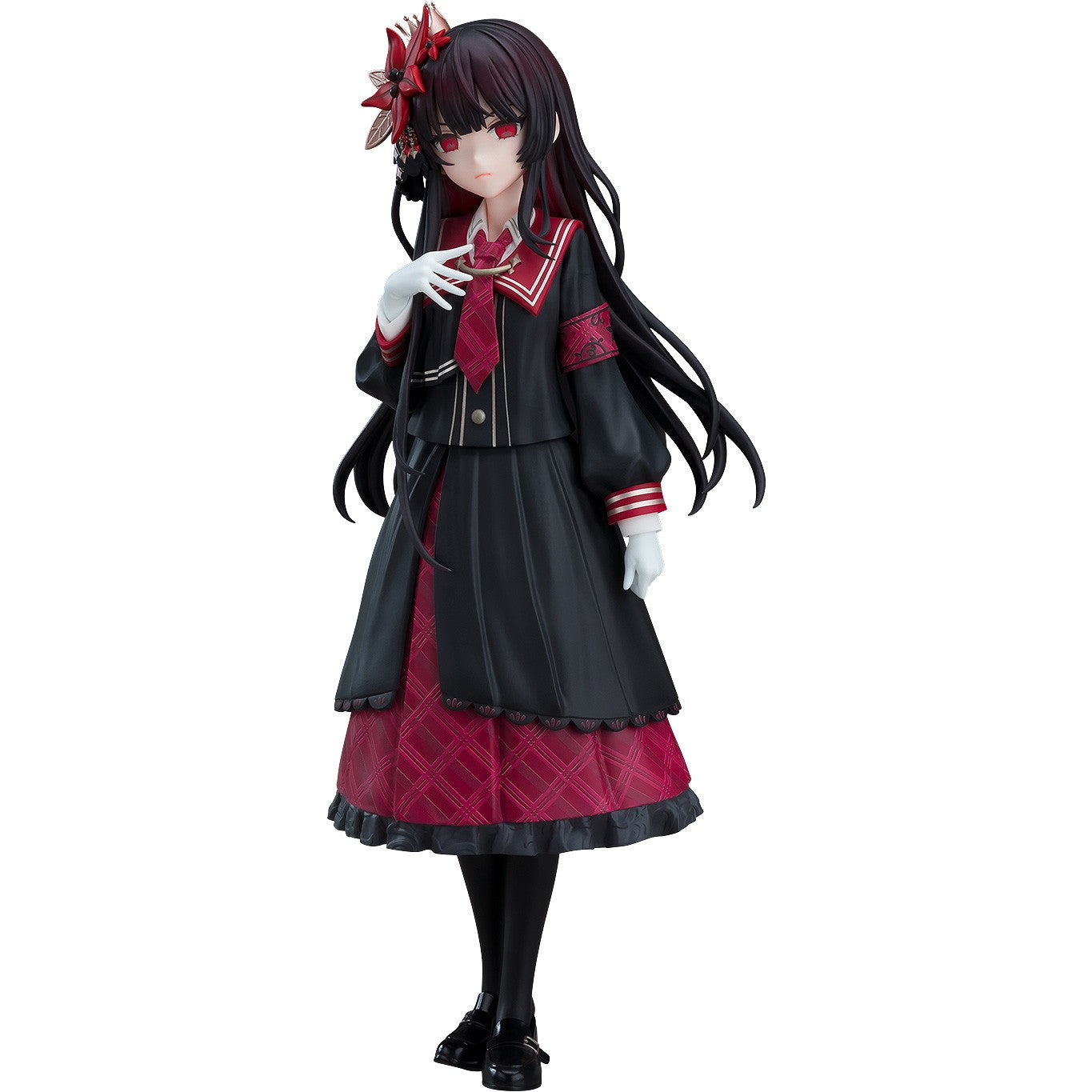 【予約安心出荷】[FIG] POP UP PARADE(ポップアップパレード) 二階堂ヒロ(にかいどうひろ) L size 魔法少女ノ魔女裁判 完成品 フィギュア グッドスマイルカンパニー(2027年1月)