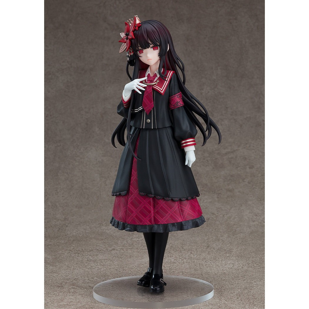 【予約安心出荷】[FIG] POP UP PARADE(ポップアップパレード) 二階堂ヒロ(にかいどうひろ) L size 魔法少女ノ魔女裁判 完成品 フィギュア グッドスマイルカンパニー(2027年1月)