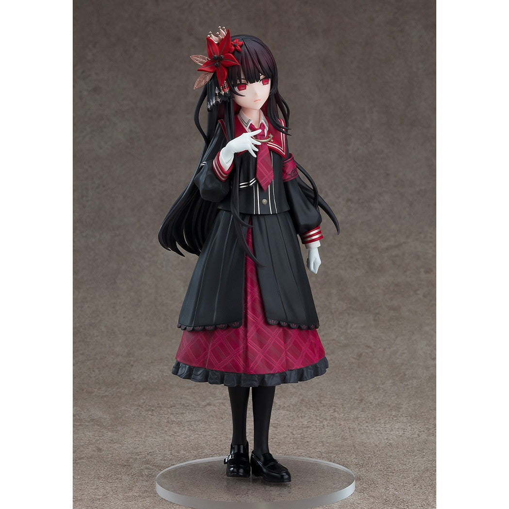 【予約安心出荷】[FIG] POP UP PARADE(ポップアップパレード) 二階堂ヒロ(にかいどうひろ) L size 魔法少女ノ魔女裁判 完成品 フィギュア グッドスマイルカンパニー(2027年1月)