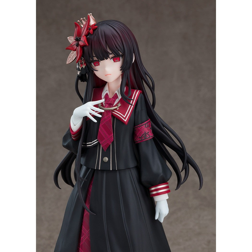 【予約安心出荷】[FIG] POP UP PARADE(ポップアップパレード) 二階堂ヒロ(にかいどうひろ) L size 魔法少女ノ魔女裁判 完成品 フィギュア グッドスマイルカンパニー(2027年1月)