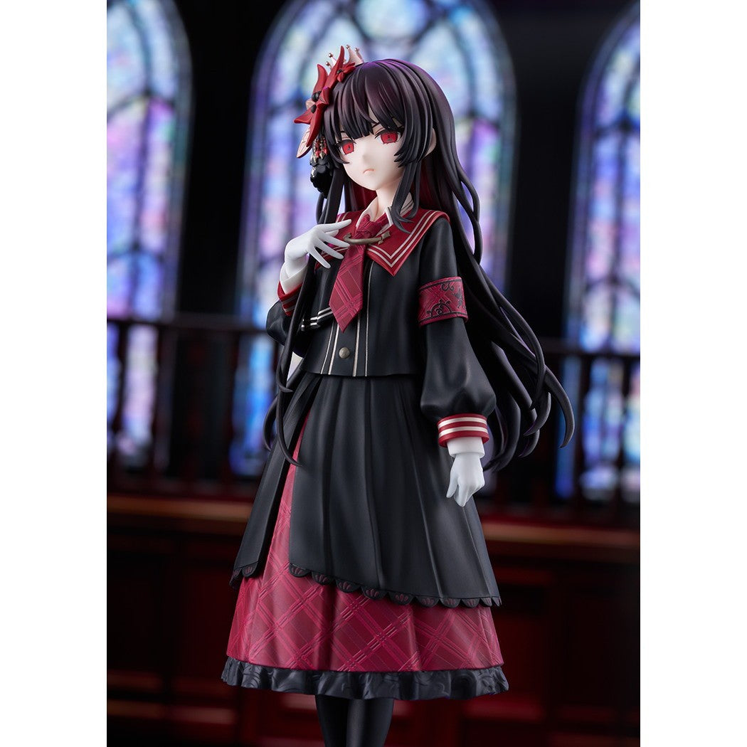 【予約安心出荷】[FIG] POP UP PARADE(ポップアップパレード) 二階堂ヒロ(にかいどうひろ) L size 魔法少女ノ魔女裁判 完成品 フィギュア グッドスマイルカンパニー(2027年1月)