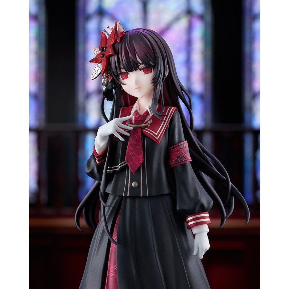 【予約安心出荷】[FIG] POP UP PARADE(ポップアップパレード) 二階堂ヒロ(にかいどうひろ) L size 魔法少女ノ魔女裁判 完成品 フィギュア グッドスマイルカンパニー(2027年1月)